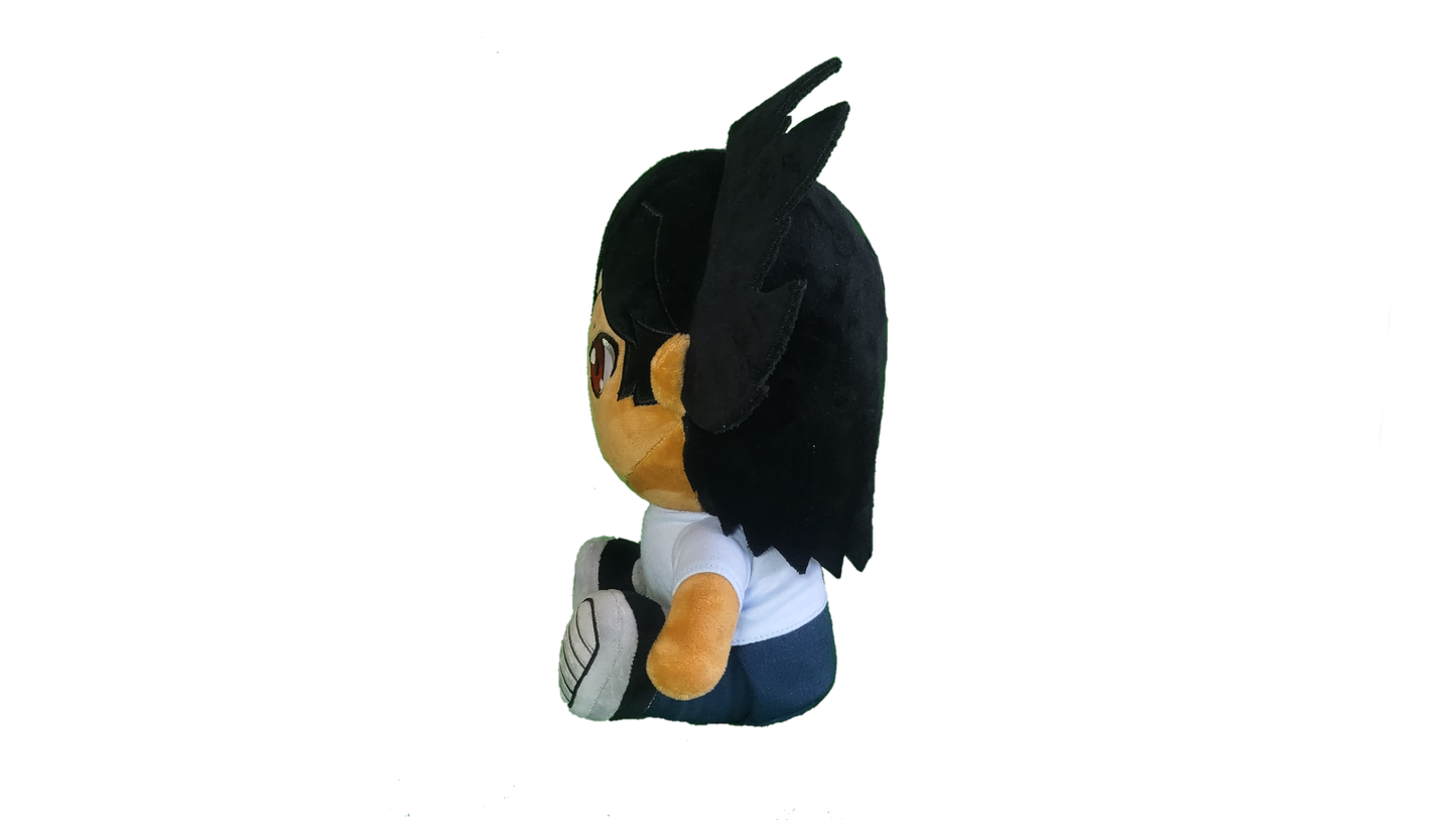 Luigi Plush