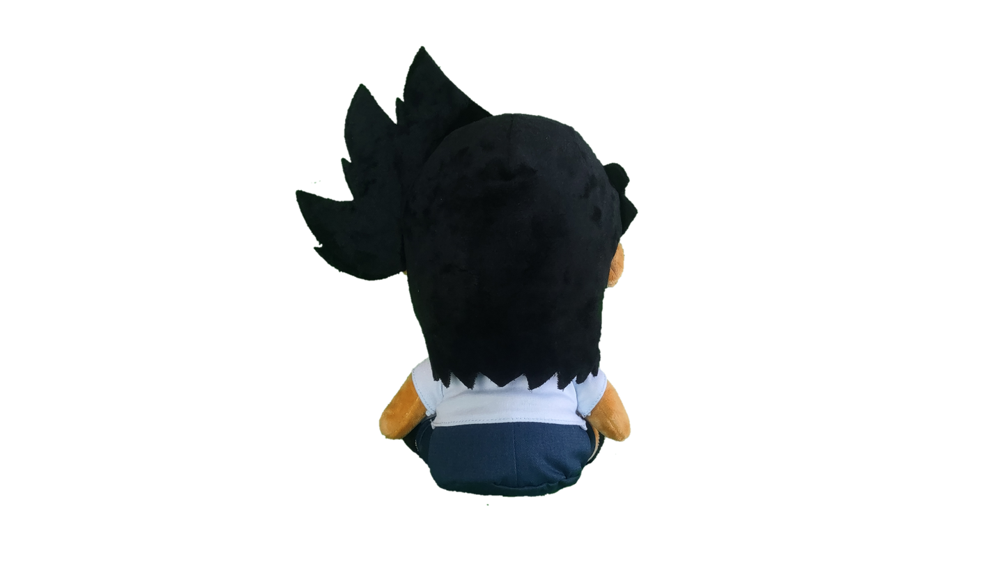 Luigi Plush